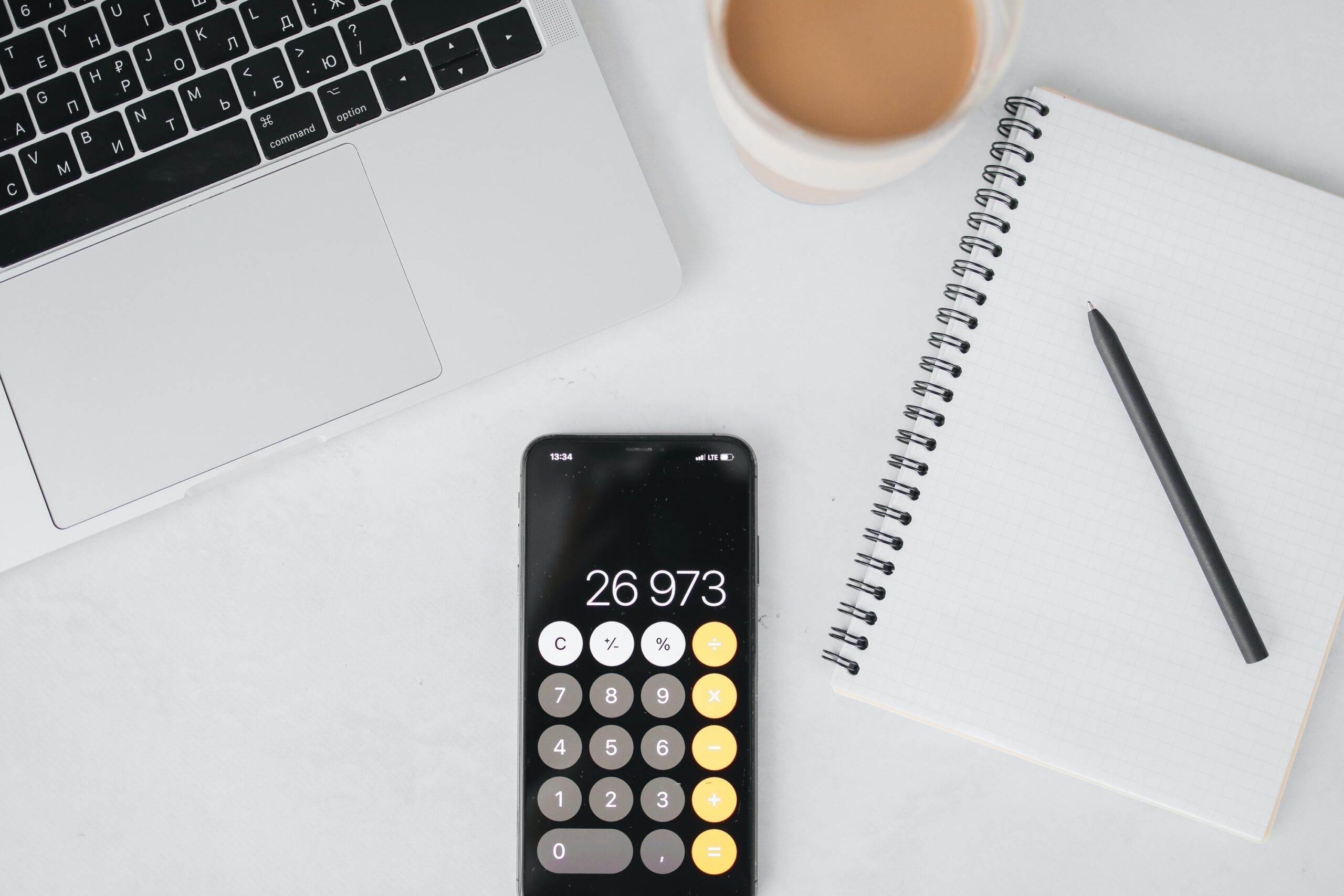 App de finanças no dia a dia: como transformar o celular em um “painel” do seu dinheiro (sem complicar)